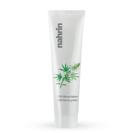 CBD palsam, soojendav, liigestele ja lihastele, 100ml