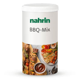 BBQ maitseaine segu grillimiseks, 150 g