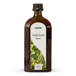 Narosan Green® multivitamiinikompleks antioksüdantidega, 500ml